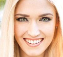 Foto de Rebecca Culhane