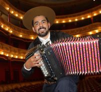 Foto de Desidério Souza