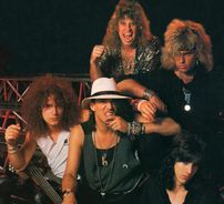 Foto de Ratt