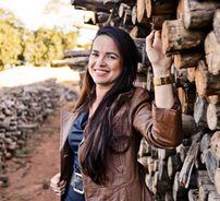 Foto de Liliana Shamá