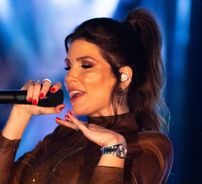 Foto de Lucyana Villar