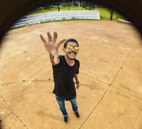 Foto de Gilberto Henrique