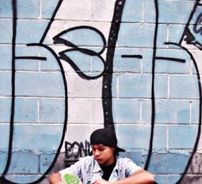 Foto de Mc Lowkinhas