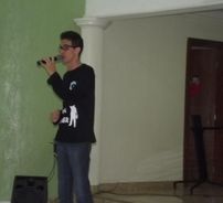 Foto de Ismael Santos