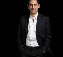 Foto de Juan Diego Florez