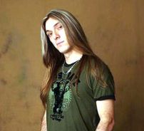 Foto de Edu Falaschi