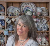 Foto de Vashti Bunyan