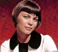 Foto de Mireille Mathieu