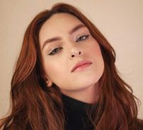 Foto de Hadassa Mazarão