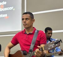 Foto de Vicente Júnior