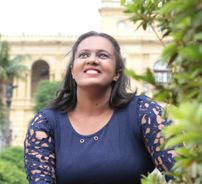 Foto de Priscila Silva