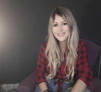 Foto de Lene Nascimento