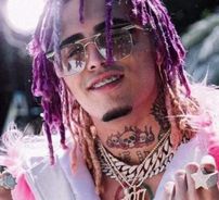 Foto de Lil Pump