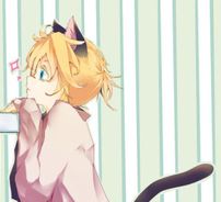 Foto de Kagamine Len