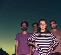 Foto de Dizzy The Band