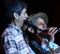 Foto de Trem da Viração