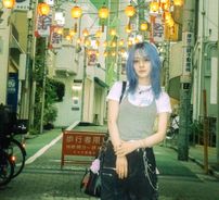 Foto de moë (J-Pop)