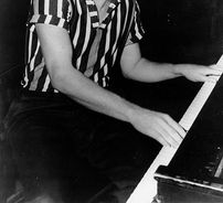 Foto de Jerry Lee Lewis