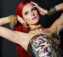 Foto de Justina Valentine