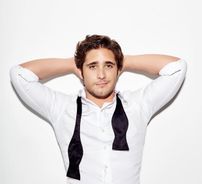 Foto de Diego Boneta