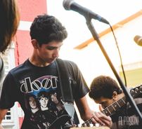 Foto de Incesto Andar