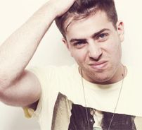 Foto de Hoodie Allen