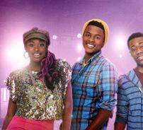 Foto de Let It Shine