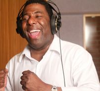 Foto de Negritude Junior