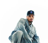 Foto de Chris Brown