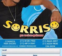 Foto de Sorriso do Forró