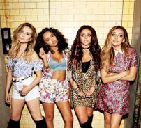 Foto de Little Mix