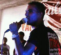 Foto de Mc Bolado do Recife