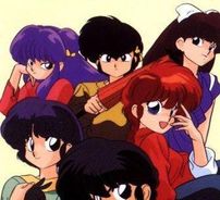 Foto de Ranma 1/2
