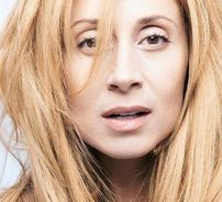 Foto de Lara Fabian