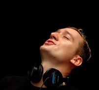 Foto de Paul Van Dyk