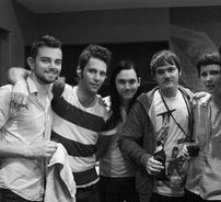 Foto de Hungry Kids Of Hungary