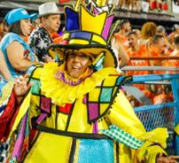 Foto de Acadêmicos de Niterói