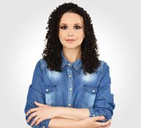 Foto de Sheila Fortunato