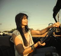 Foto de Marcela Taís