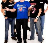 Foto de Metalmorphose