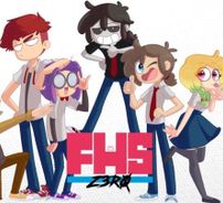 Foto de FNAFHS