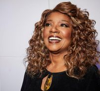 Foto de Gloria Gaynor