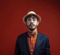 Foto de Octávio Cardozzo