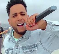 Foto de Pedro Tertullian