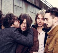 Foto de The Blossoms