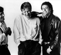 Foto de The Jeff Healey Band