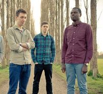 Foto de Rivers & Robots