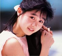 Foto de Iwai Yukiko (Yuuyu)