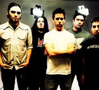 Foto de Living Sacrifice