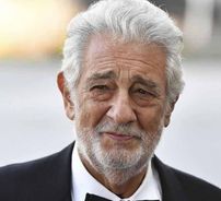 Foto de Plácido Domingo